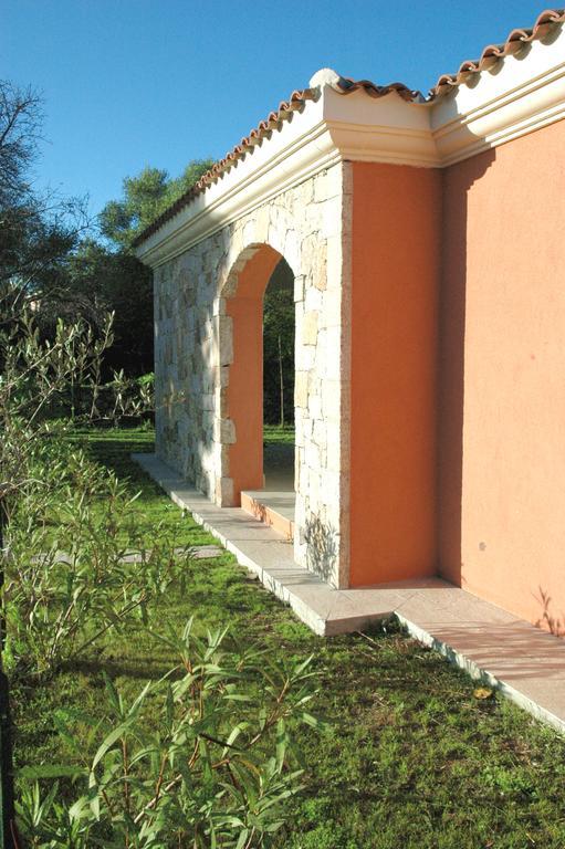 Holiday Homes Stella Marina San Teodoro  Bilik gambar