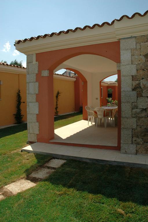 Holiday Homes Stella Marina San Teodoro  Bilik gambar