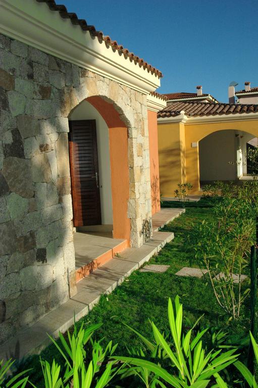 Holiday Homes Stella Marina San Teodoro  Bilik gambar